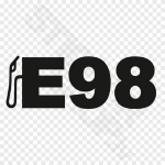 E98 Tank