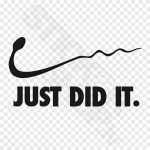 Just Did It