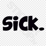 Sick