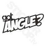 Got Angle