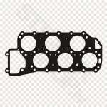 VR6 Head