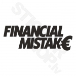 Financial Mistake V3