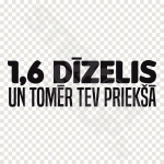 1.6 Dīzelis Un Tomēr Tev Priekšā