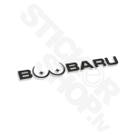 Boobaru