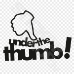 Under The Thumb