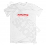 T-krekls - Volvoholic T-krekls - Volvoholic