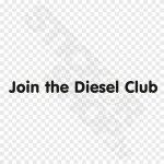 Join The Diesel Club