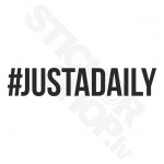 Just A Daily