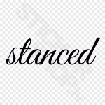 Stanced