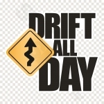 Drift All Day