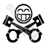 Smile Pistons