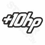 Plus 10 HP V2