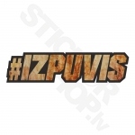 Izpuvis