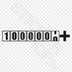 1000000+