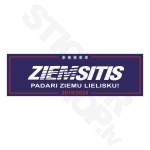 Ziemsitis Padari Ziemu Lielisku