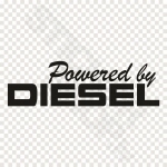 Powered By Diesel