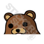 Pedo Bear 2