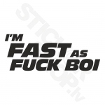 I