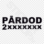 Pārdod Tavs Tel. Nr.