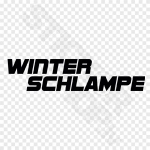 Winter Schlampe