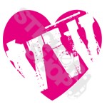 Heart VW