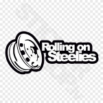 Rolling On Steelies
