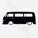 Volkswagen T2 Camper Van