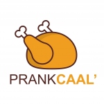 Prank Caal Uzlīme