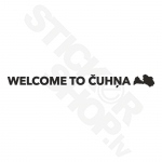 Welcome to Čuhņa