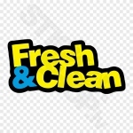 Fresh And Clean
