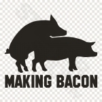 Making Bacon