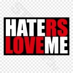 Haters Lovers