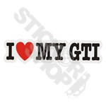 I Love GTI