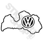 VW Latvija
