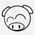Happy Pig