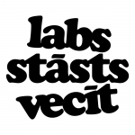 Labs Stāsts Vecīt