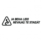 Ja Beha Lido Nevajag Te Staigāt v1
