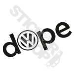 Dope VW