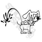 Evil Dog
