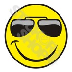 Face Sunglasses