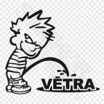 Calvin Pee Vētra