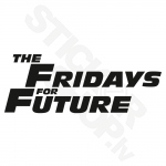 The Fridays For Future
