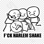Fuck Harlem Shake