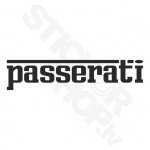 Passerati