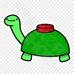 Hello Turtle