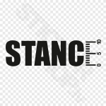 Stance Ruler