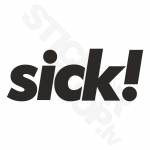 Sick V5