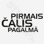 Pirmais Čalis Ciemā