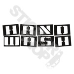 Hand Wash