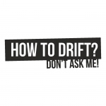 How To Drift Don